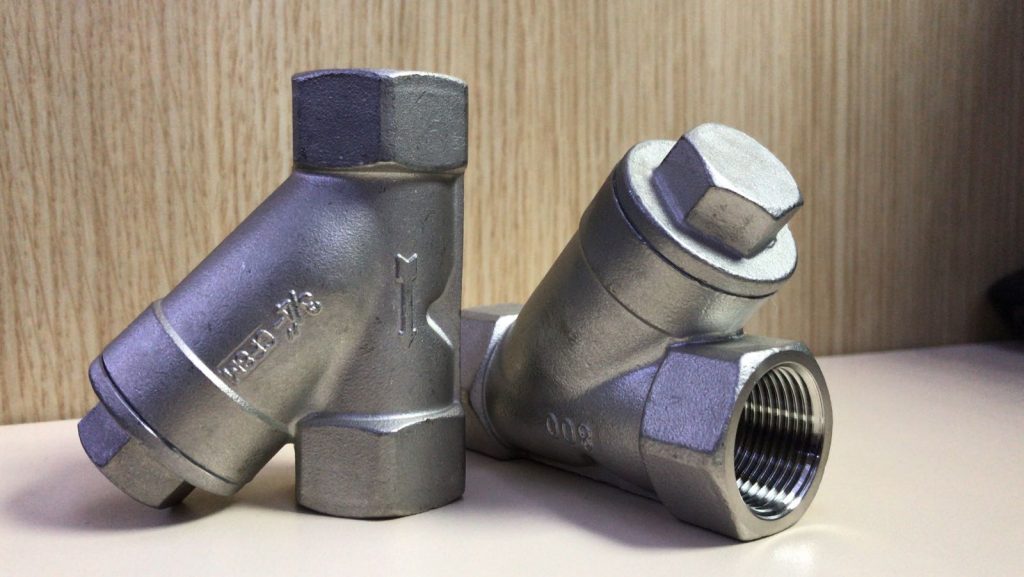 Stainless