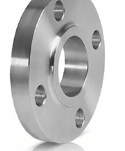 Slip On Flange (Type 1B or Type 12)