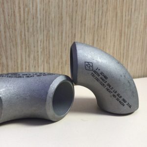 Stainless Seamless Elbow