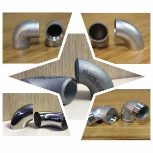 Stainless Elbow