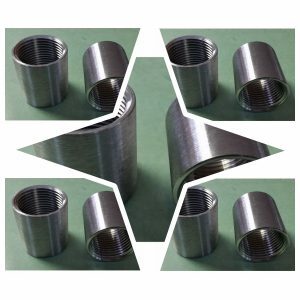 Stainless Coupling