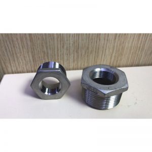 Stainless Threaded Reducer