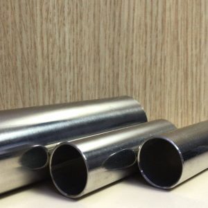 Stainless Polished Bright Pipe