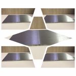 Stainless Sheet