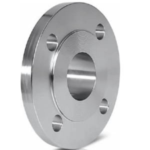 Slip-On (Flat) Flange (Tip 1B)