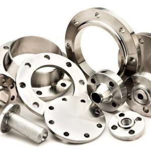 Stainless Steel Flange