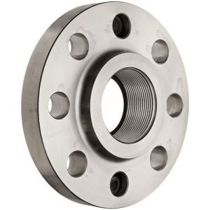 Threaded Flange (Type 13)