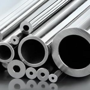 Stainless Steel Pipe