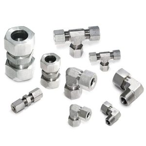 Hydraulic Fittings