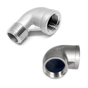 Stainless Elbow