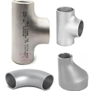 Welded Fittings