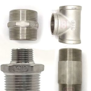 Threaded Fittings