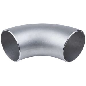 Stainless Seamless Elbow